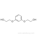 1,3-Bis(2-hydroxyethoxy)benzene CAS 102-40-9